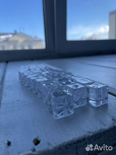 Искусственный лед