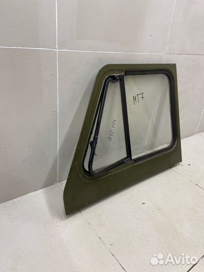 Надставка двери передняя левая УАЗ 469
