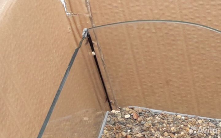 Террариум черепашник