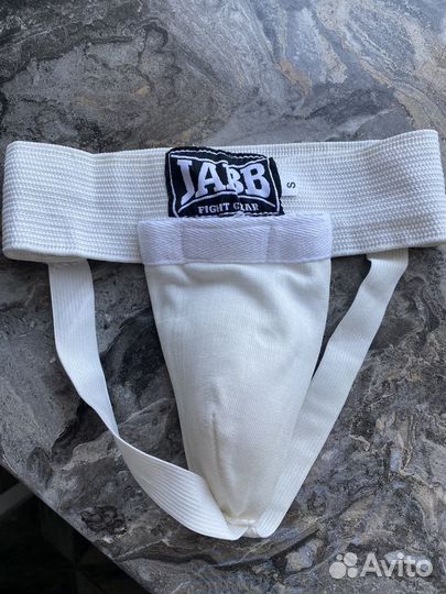 Ракушка защита паха