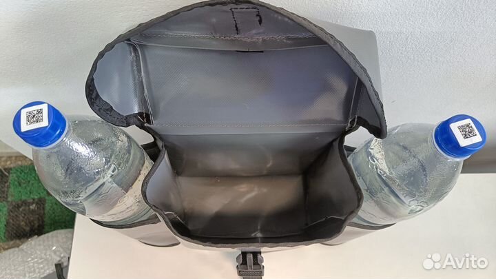 Органайзер на ликтрос