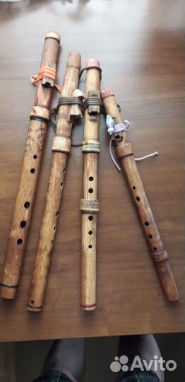 Флейта Пимак