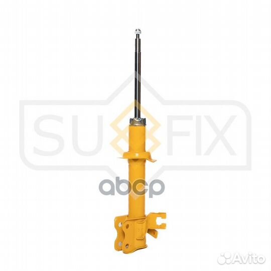 Стойка амортизаторная перед прав SU1490 sufix