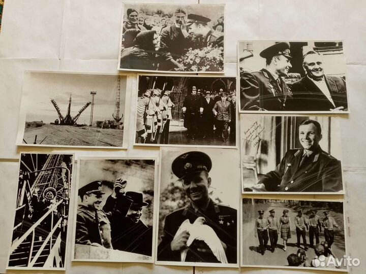 К Дню Космонавтики: плакаты, фото, газета