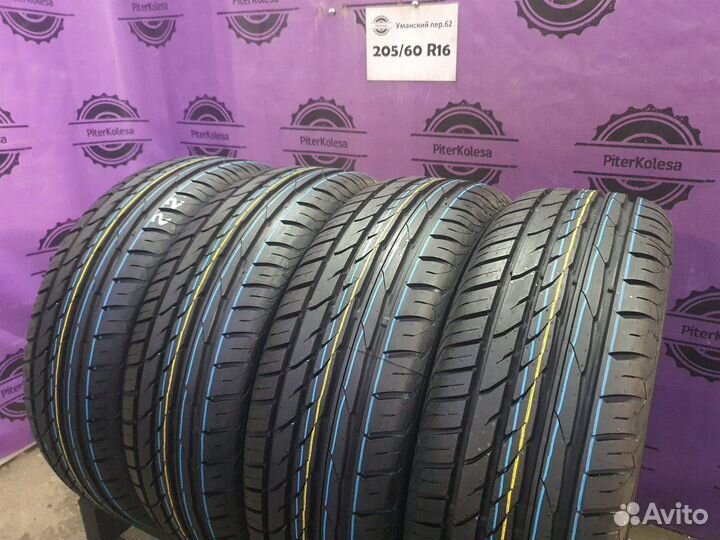 Matador MP 47 Hectorra 3 205/60 R16 92H