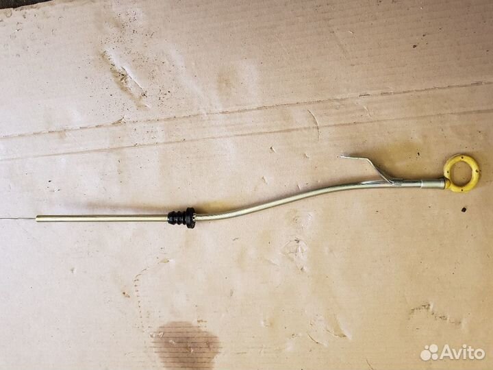 Щуп Двигателя лада приора 16 клапанный