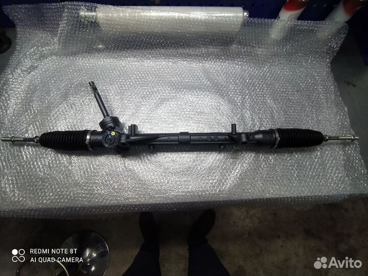 Рулевая рейка LADA Vesta
