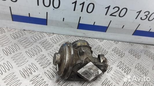 Клапан EGR дизельный land rover range rover 3 (HBN