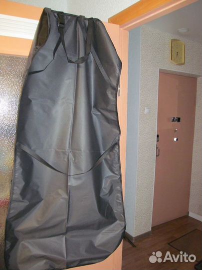 Накидка на автосиденье для собаки