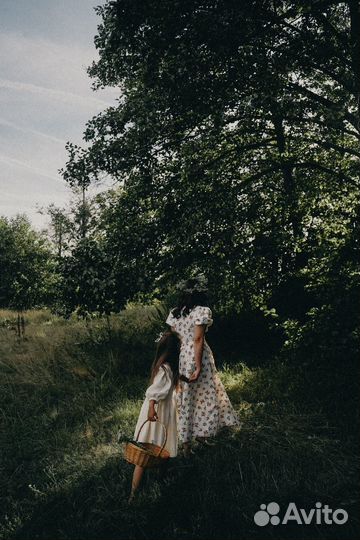 Платье женское вечернее, праздничное, летнее 46-48