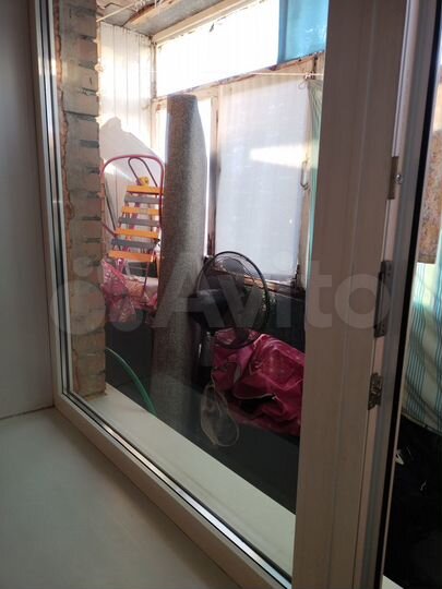 1-к. квартира, 30 м², 7/9 эт.