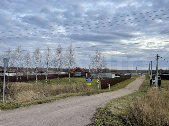 Дом 47 м² на участке 15 сот.