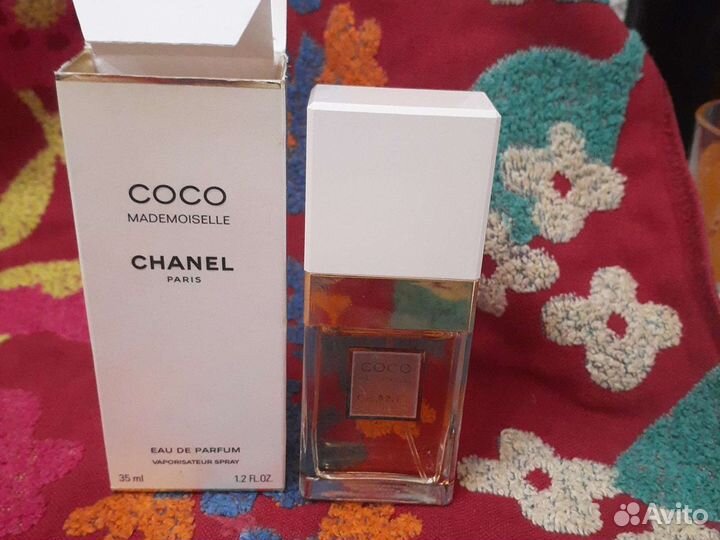 Туалетная вода женская оригинал