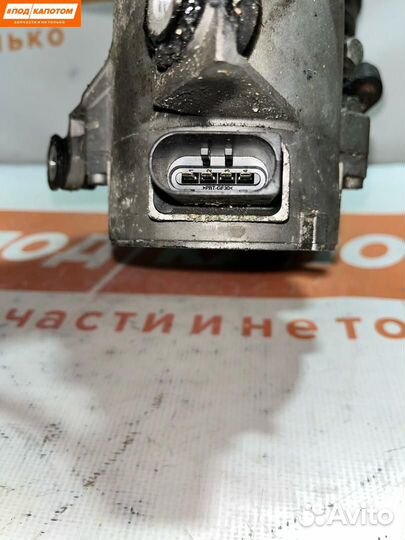 Электрический водяной насос BMW 3 E90 2007