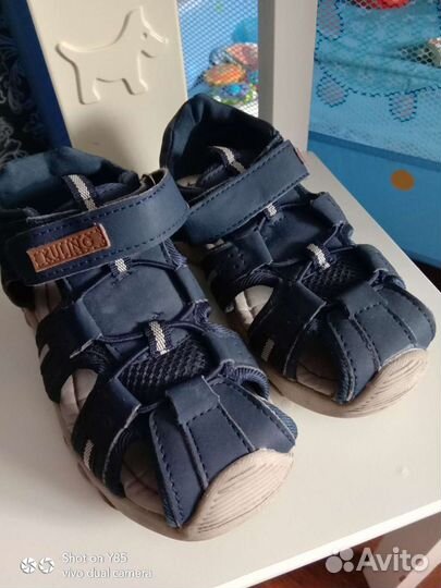 Сандали, 32 размер