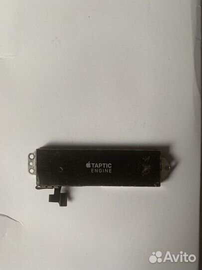 iPhone 7 plus 128gb на запчасти