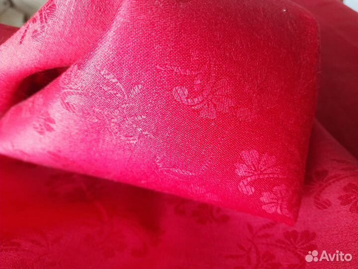 Ткань РСФСР