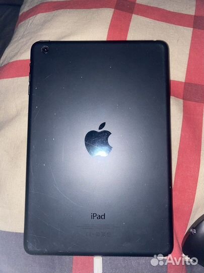 iPad mini