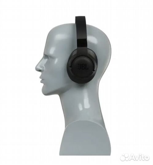 Беспроводные наушники JBL 760nc новые