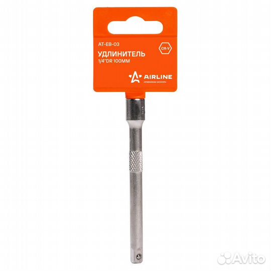 Удлинитель 1/4