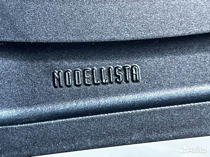 Оригинал фирменные modellista made IN japan
