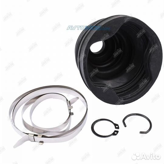 Пыльник шруса Ford C-Max Focus Volvo C30 S40 V50 C