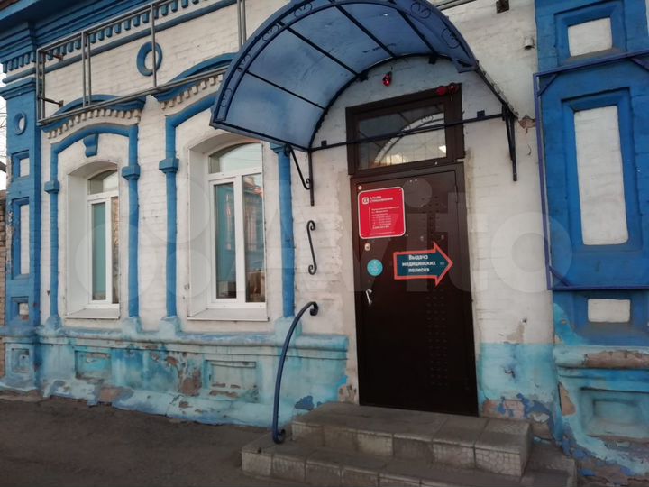 Офис, 324.5 м²