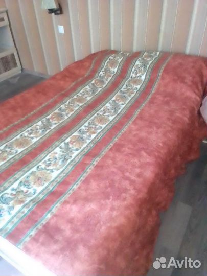 Покрывало на 2 х спальную кровать