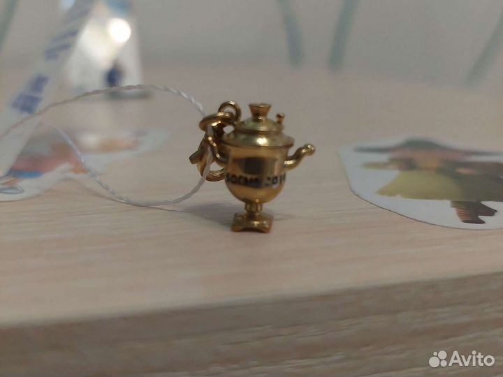 Подвеска Сочи