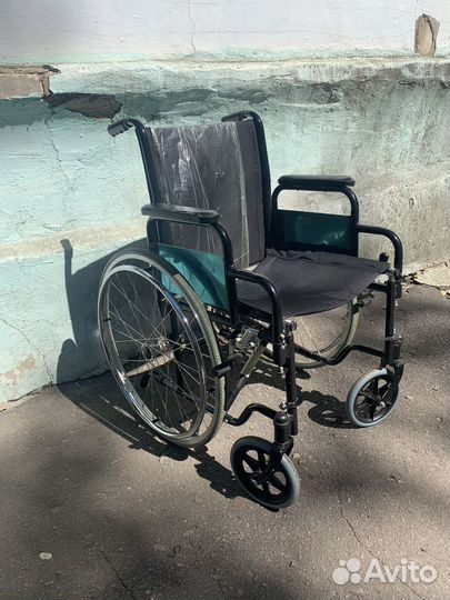 Инвалидная коляска бу