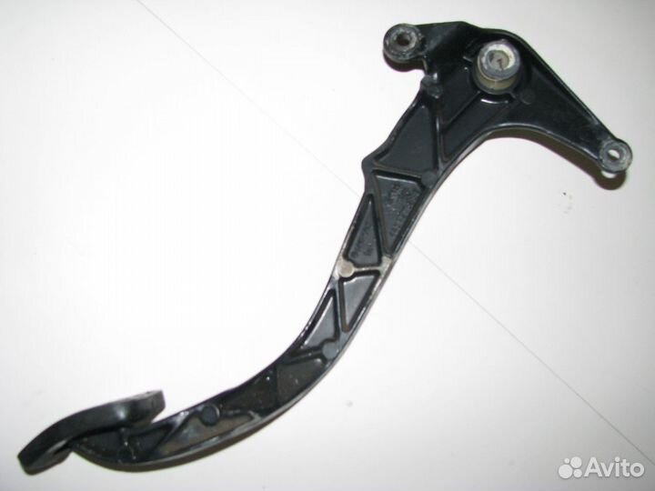 Педаль сцепления б/у для Ауди