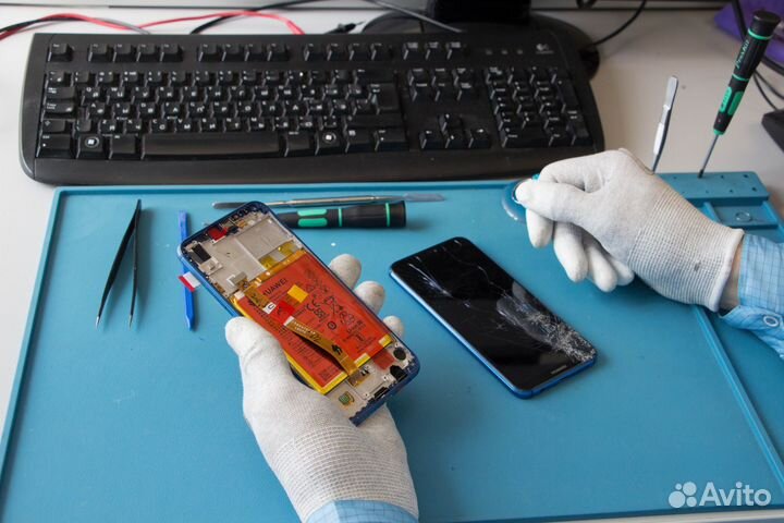 Ремонт техники бытовой и цифровой.Диагностика 0