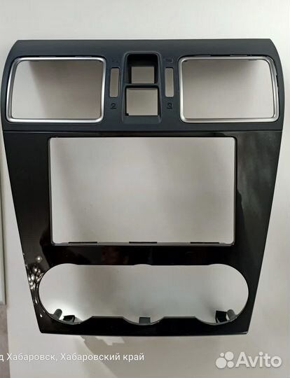 Рамка переходная Subaru Forester