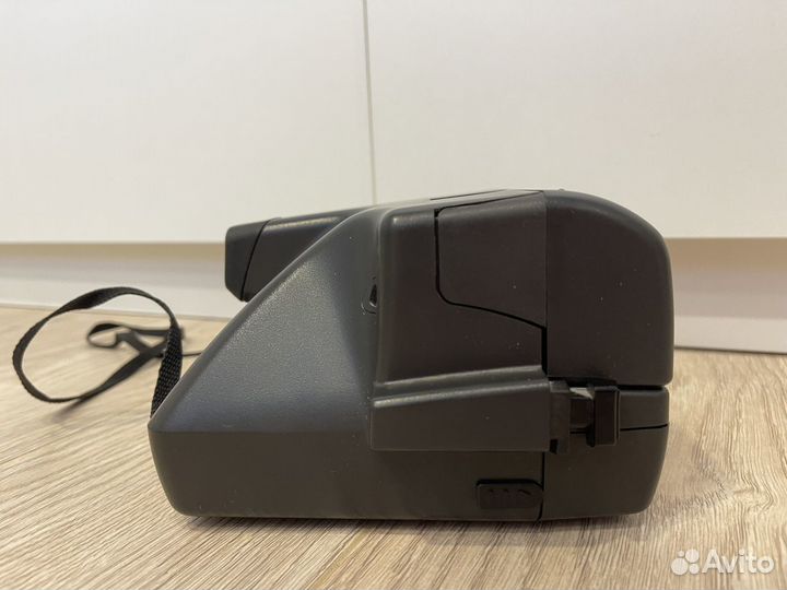 Фотоаппарат моментальный polaroid