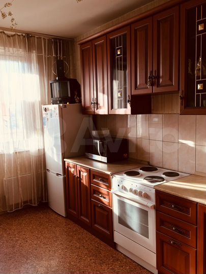 Комната 15 м² в 2-к., 13/15 эт.