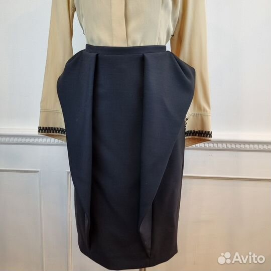 Michael kors юбка 42 S размер 4 оригинал