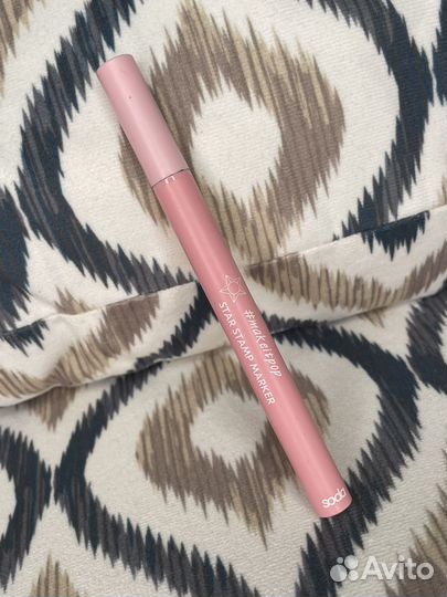 Косметика пакетом бу