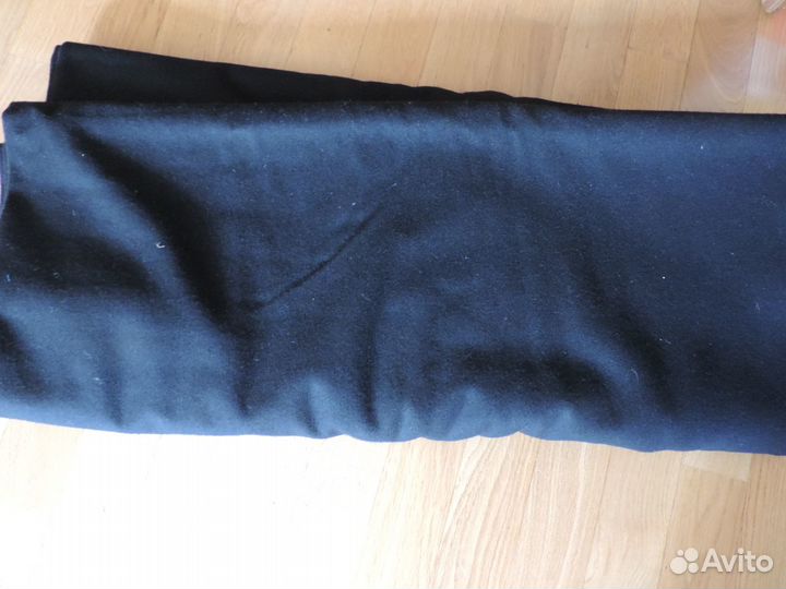 Ткань на пальто