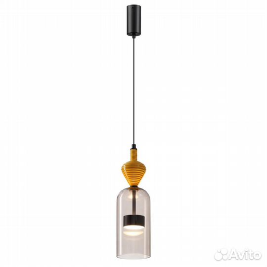 Светильник Odeon Light