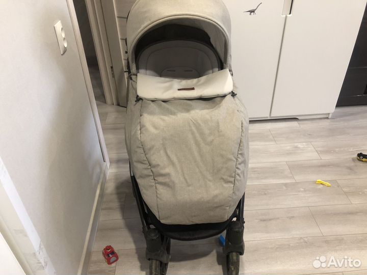 Коляска tutis 2 в 1