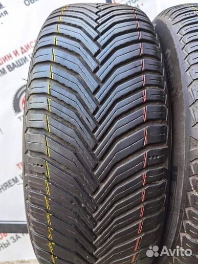 Michelin CrossClimate 2 215/55 R17 98W