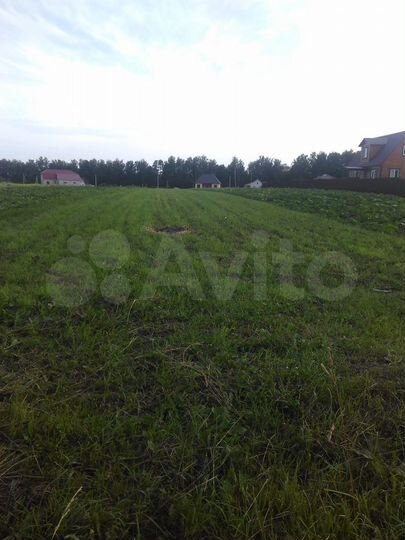 Участок 21 сот. (ИЖС)