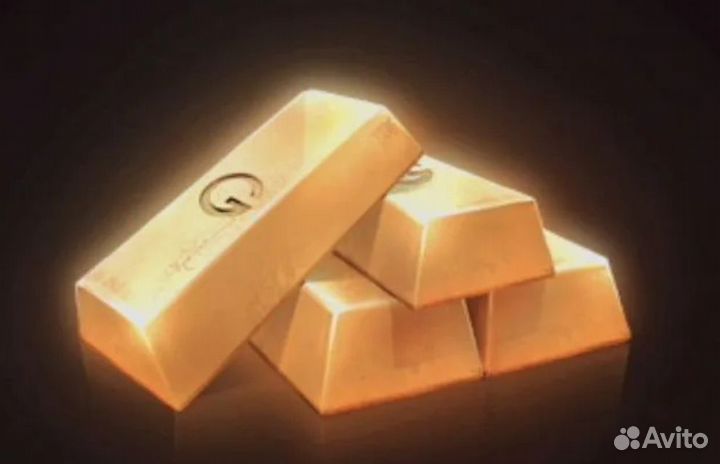 Голда в standoff 2