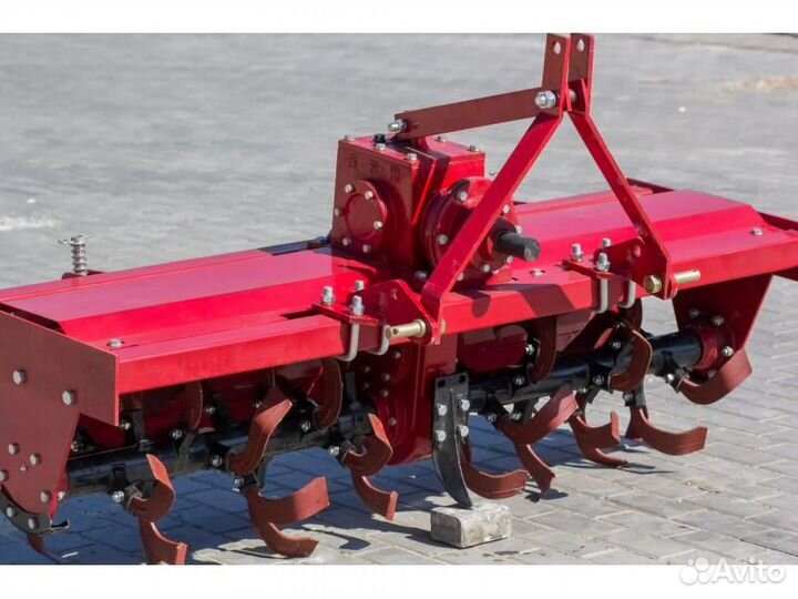 Почвофреза 1GQN 1.4, 2023