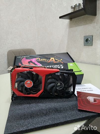 Rtx 2060 super 8gb