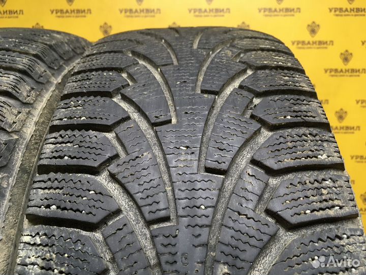 Nokian Tyres Nordman RS 215/65 R16 102R