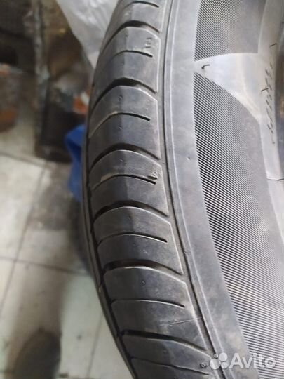Hankook Kinergy Eco 185/65 R15 204Z