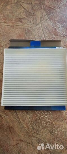 Фильтр салона