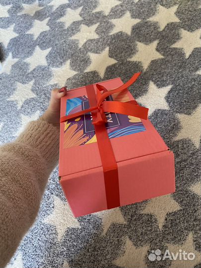 Подарочный набор женский