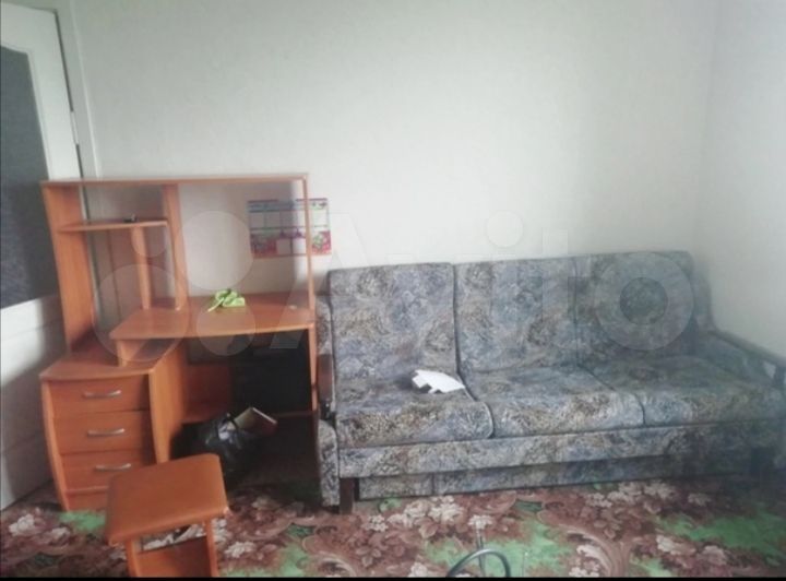 1-к. квартира, 31 м², 1/3 эт.